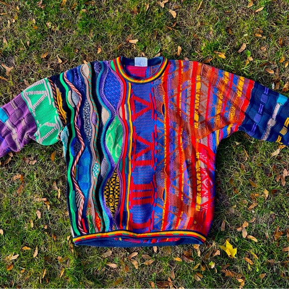 COOGI LARGE MENS - Picture 1 of 7